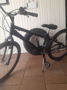 Vendo Bike Simples R$250