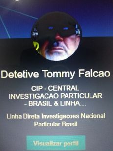 Detetive Falcao Brasil Investigacao