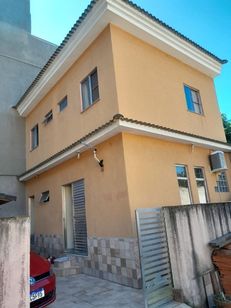 Vendo Casa Duplex 2 Suítes - Recreio - RJ