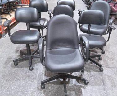 Cadeiras Giroflex (qualidade e Bom Preço)