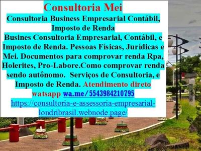 Londrina - Consultoria Digital – Agência de Marketing Digital