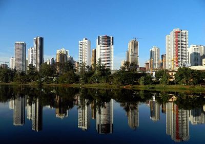 Segurança Particular e Freelance em Londrina Serviços de Segurança