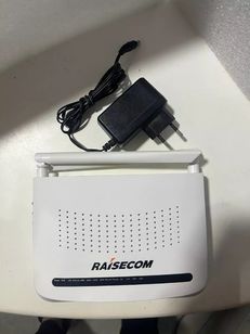 Roteador Raisecom Iscom Ht803g-ws2 Rev:m Caixa com 10