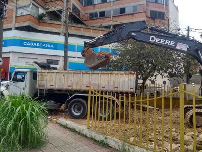 Demolidora Ouro Preto - Especialistas em Demolição em São Paulo