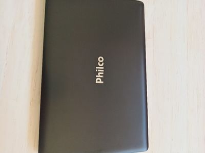 Vendo Notebook Philco 8de Ram e 1tb de Giga