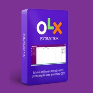 Olx Extrator 2024