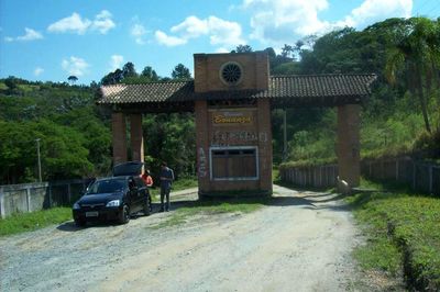 Terreno para Venda Santa Isabel / SP