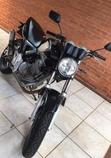 Vende SE CB Twister