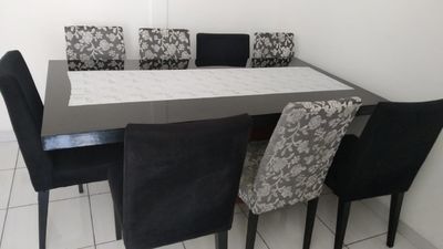 Mesa de Jantar