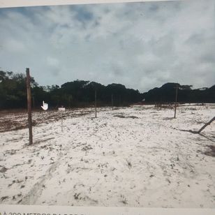 Vendo-se Terreno em Itanhaem-sp