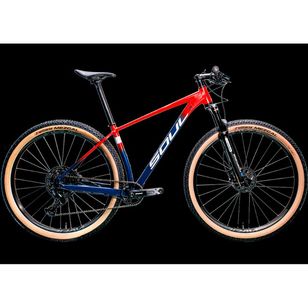 Sbike Chamonix 629 Boost Sx Suntour Xcr