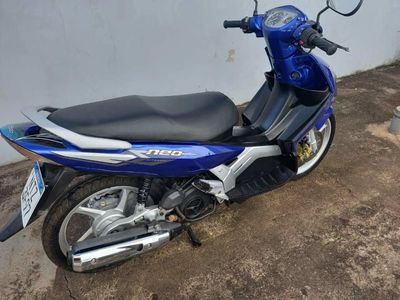 Yamaha Neo