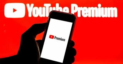 Youtube Premium