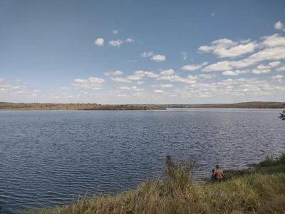 Chácaras 1.000m2 Financiadas em Curvelo Perto da Represa