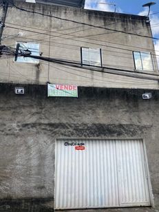 Vendo Casa Bairro Coqueiral Recife PE