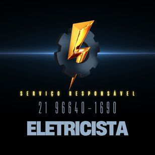 Eletricista em Xerém