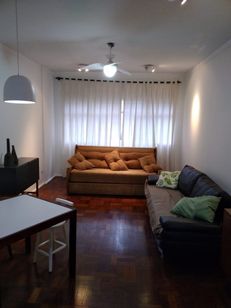 Aluga - SE Apartamento na Avenida Paulista - Ref.: 1027