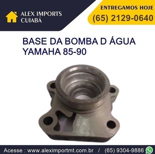 Bomba de Agua Yamaha Base 85-90 Hp