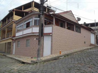 Troco Casa em São Lourenço/mg por Casa em Pomerode/sc