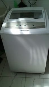 Vendo Máquina de Lavar Brastemp Digital Usada em ótimo Estado, Funcionando