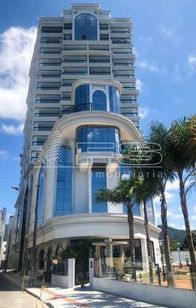 Infinity Residence Club, 4 Suites, Frente Mar, Centro, Itapema - SC