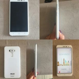 Celular Smartphone Asus Zenfone 3
