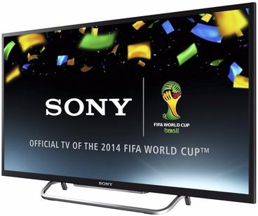 Vendo TV Sony 40 Polegadas com Garantia