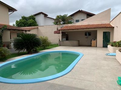 Belíssima Casa com 4 Suítes à Venda, 680 m² por RS 2.500.000 - Dom Pedro - Manaus-am