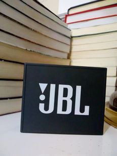 Caixinha de Som Original Jbl