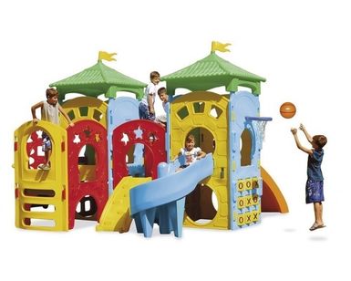 Brinquedos para Parques, Jardins, Creches, Condomínios, Escolas e área