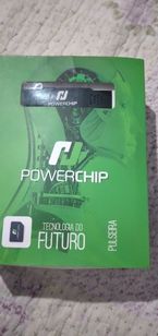 Pulseira Power Chip