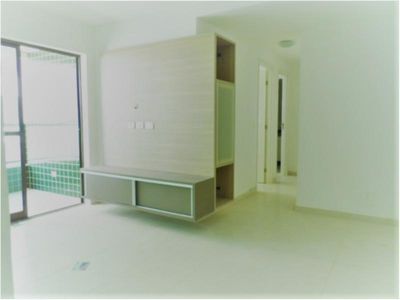 Apartamento com 2 Dorms em Jaboatão dos Guararapes - Barra de Jangada por 315.000,00 à Venda