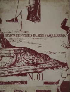 Revista de Historia da Arte e Arqueologia- N. 1
