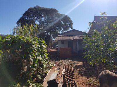 Vendo Casa em Bentopolis a Frente da Cidade de Guaraci