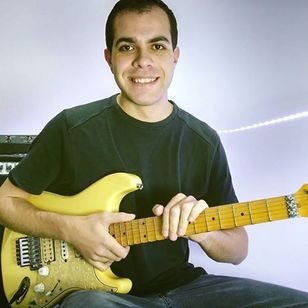 Aprenda a Tocar Guitarra do Zero ao Avançado Online Curso Completo