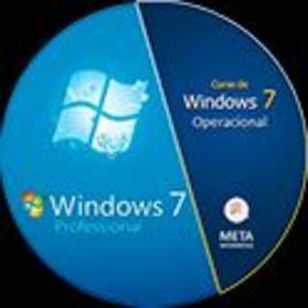 Curso de Windows 7 Operacional