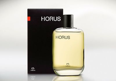 Promoção Perfume Horus 100ml