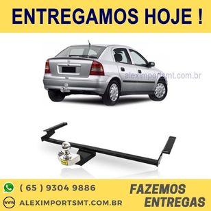 Engate Astra Hatch 1999 a 2011