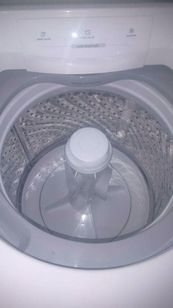 Vendo Máquina de Lavar Roupa