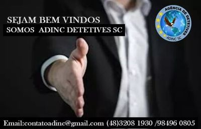 Detetives Adinc
