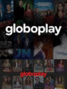 *globo Play*68