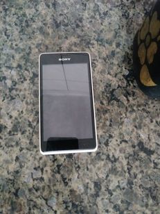 Smartphone Sony Xperia E1