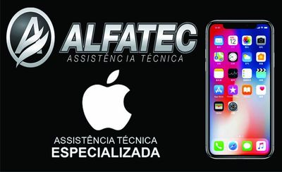 Assistência Técnica Apple Iphone Ipad Ipod Macbook Pato Branco