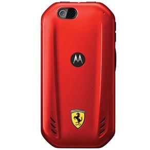 Motorola Ferrari I867
