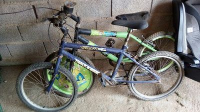 Bicicletas para Criança
