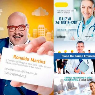 Plano de Saúde em Vr Ronaldo Martins