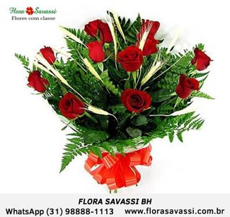 Bairro Nova Vista, Instituto Agronômico, Floricultura Flora Flores Bh