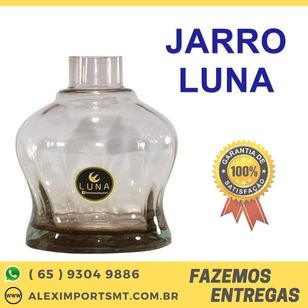 Jarro Luna Simples