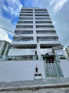 Apartamento com 75.41 m² - Caiçara - Praia Grande SP