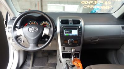 Toyota Corola Automático Top